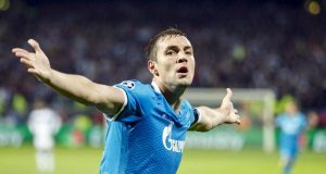 Артем Дзюба принял участие в рекламе от компании 1xСтавка